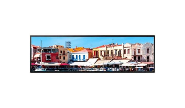 Monitor signage SAMSUNG SH37C Stretch