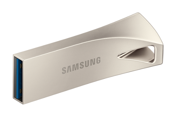 Memorie USB Samsung BAR Plus 128GB USB 3.1