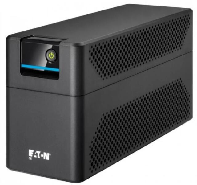 UPS Eaton 5E1600UI, 1600VA/900W, 6 prize C13