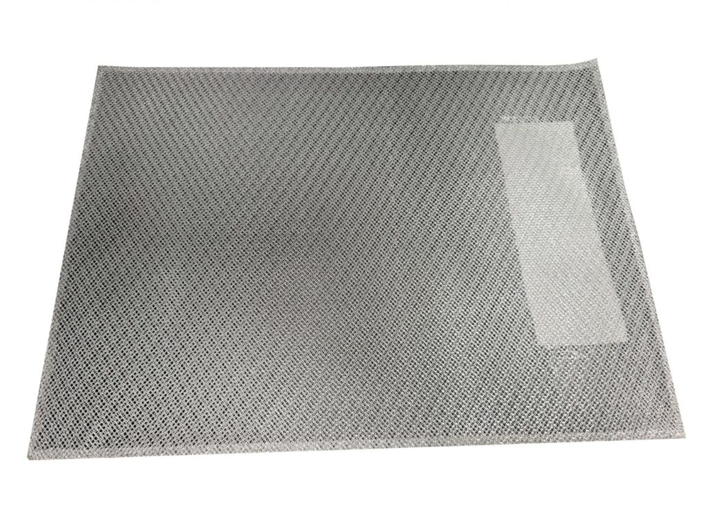 FILTRU ALUMINIU HEINNER AL-CHM200