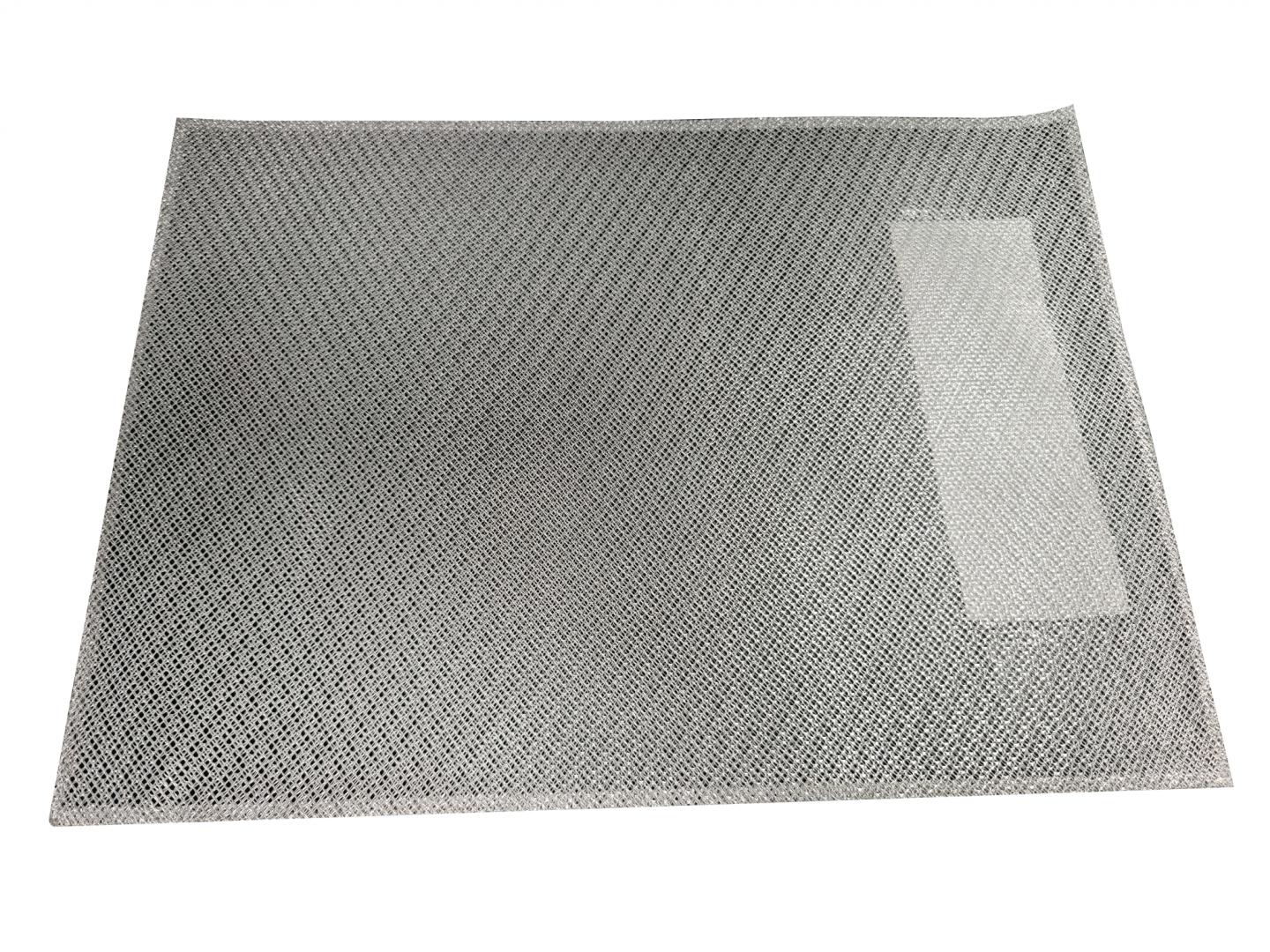 FILTRU ALUMINIU HEINNER AL-CHM200 1 FILTRU ALUMINIU HEINNER AL-CHM200