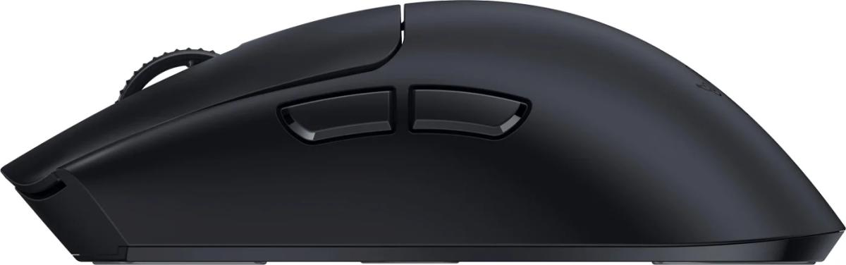 Mouse Gaming Wireless Razer Viper V3 Pro, 35000 DPI, Negru 2 Mouse Gaming Wireless Razer Viper V3 Pro, 35000 DPI, Negru - imagine 2