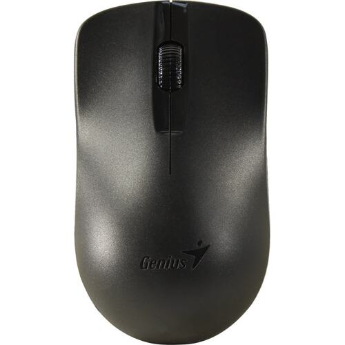 Mouse, Genius, Wireless, Negru 2 Mouse, Genius, Wireless, Negru - imagine 2