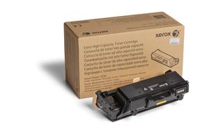 Toner XEROX pentru WC3335, WC3345, Phaser 3330, High Capacity, Negru