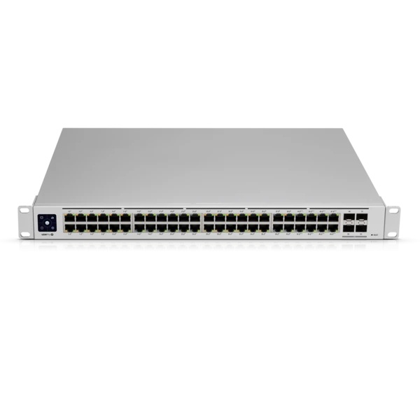 Switch Ubiquiti UniFi Switch PRO 48 PoE USW-PRO-48-POE Gigabit