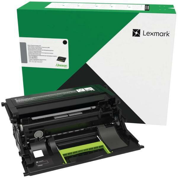 Unitate de imagine toner imprimanta laser Lexmark MS631/632/MX632 75k
