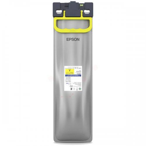 Cartus de cerneala EPSON T05B4, galben