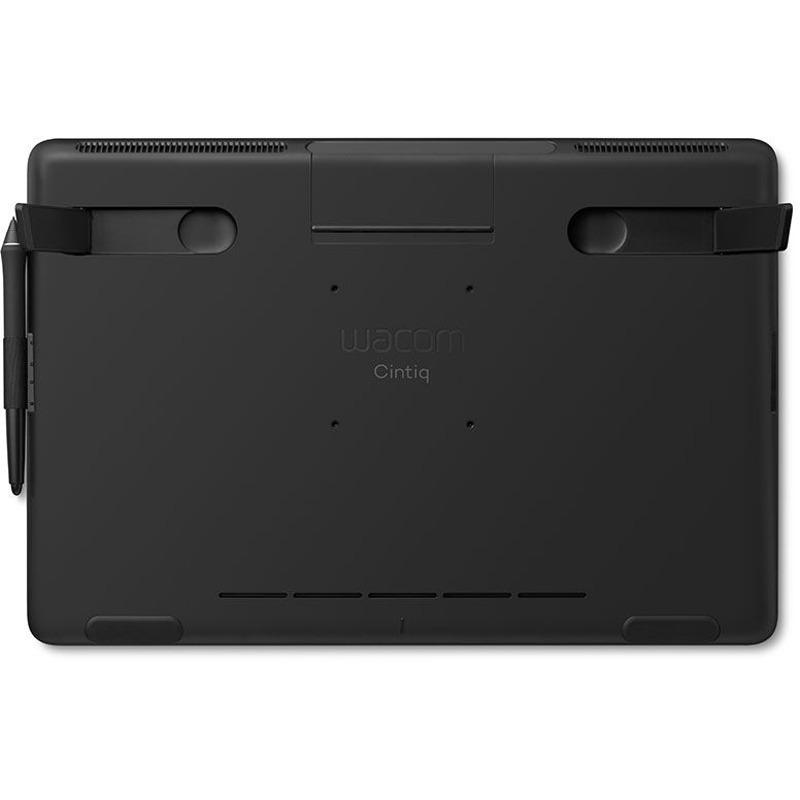 Tableta Grafica Wacom Cintiq 16 2 Tableta Grafica Wacom Cintiq 16 - imagine 2