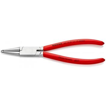 Cleste inel siguranta interior Knipex varfuri drepte 19-60 mm