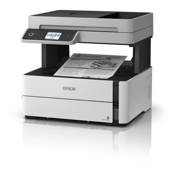 Multifuncțional Epson EcoTank M3170 A4 ADF duplex