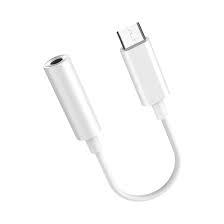 Adaptor Apple USB-C to 3.5 mm Headphone Jack 2 Adaptor Apple USB-C to 3.5 mm Headphone Jack - imagine 2