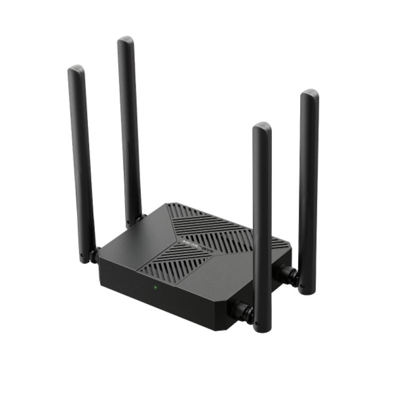 Router Dual-Band Wi-Fi 6 Mercusys AX1500