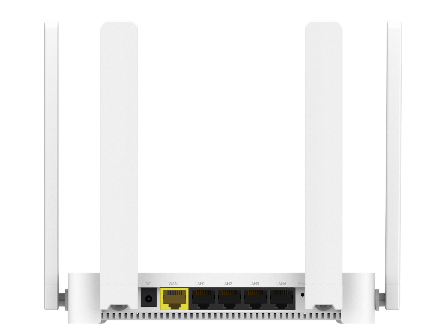 Router Mesh Wireless Reyee RG-EW1800GX PRO, AX1800, Dual-Band, Wi-Fi 6, VPN, Beamforming, OFDMA, IPv6 3 Router Mesh Wireless Reyee RG-EW1800GX PRO, AX1800, Dual-Band, Wi-Fi 6, VPN, Beamforming, OFDMA, IPv6 - imagine 3