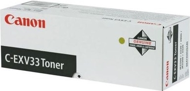 Toner Canon CEXV33