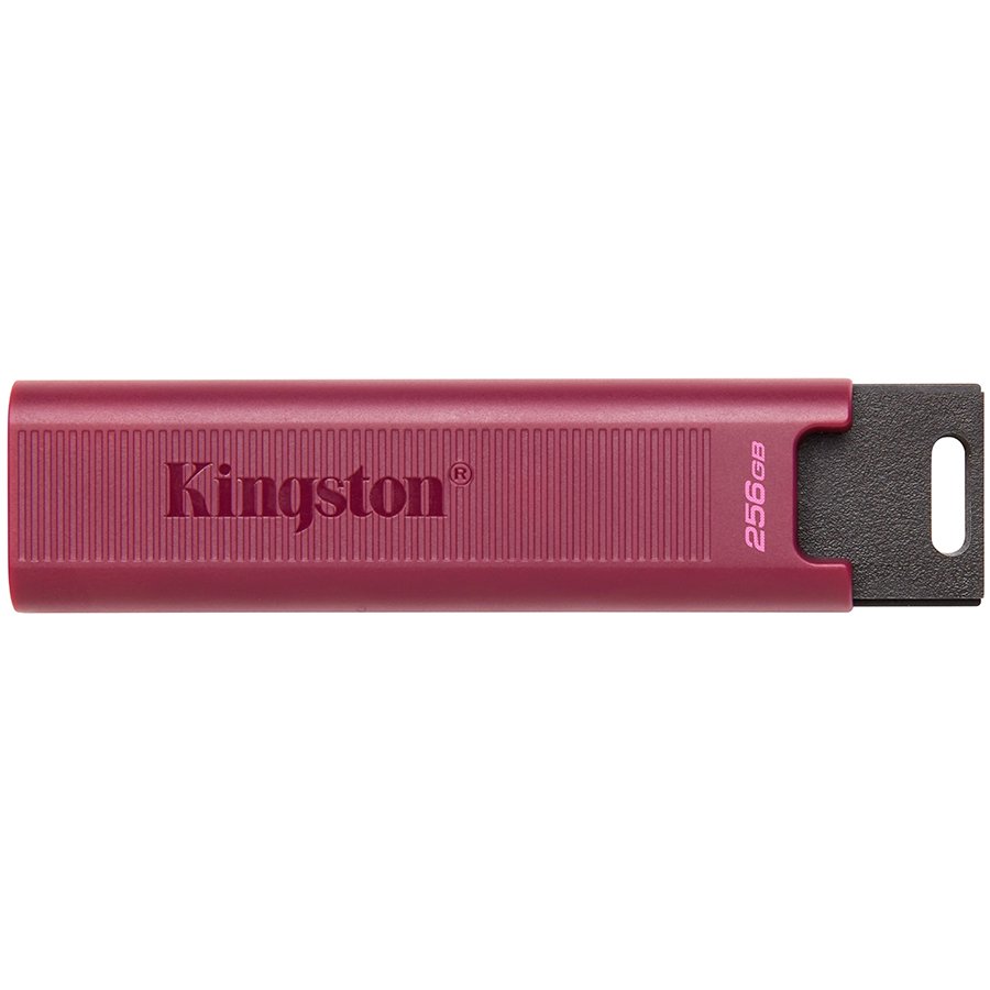 Memorie USB Kingston 256GB DataTraveler Max Type-A 1000R/900W USB 3.2 Gen 2 4 Memorie USB Kingston 256GB DataTraveler Max Type-A 1000R/900W USB 3.2 Gen 2 - imagine 4