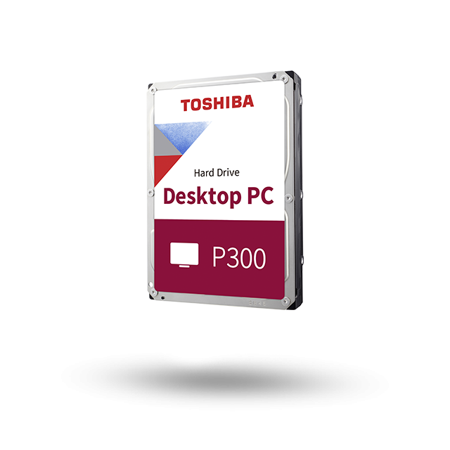 TS HDD 3.5 2TB SATA P300