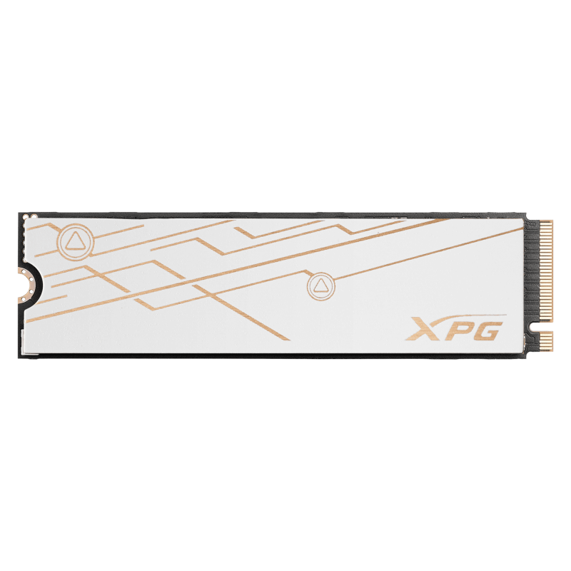 Solid State Drive (SSD)Adata XPG MARS 980 BLADE, PCIe Gen5 x4 M.2 2280, 1TB