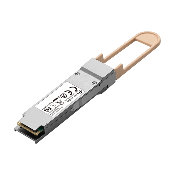 Modul QSFP28, 40/100G, MM, 100m, 850nm, MTP/MPO-12 – TP-Link Omada SM9110-SR4