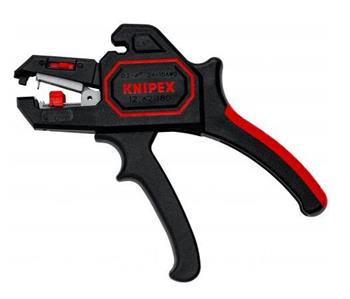 Cleste de dezizolat automat Knipex 12 62 180, 0.2-6 mm
