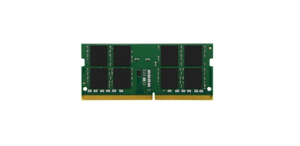 Memorie Laptop Kingston, 16GB DDR4, 3200MT/s CL22