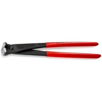 Cleste pentru constructori Knipex 300mm maner plastic