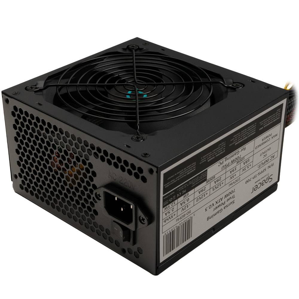 Sursa ATX TP700 700W