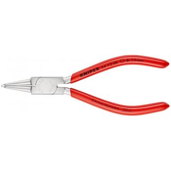 Cleste inel siguranta interior Knipex varfuri drepte 8-13 mm