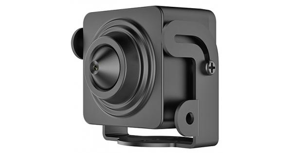 Camera de supraveghere Hikvision Network Special Series DS-2CD2D25G1-D/NF 3.7mm Covert Network Camera, 2MP, 1920×1080
