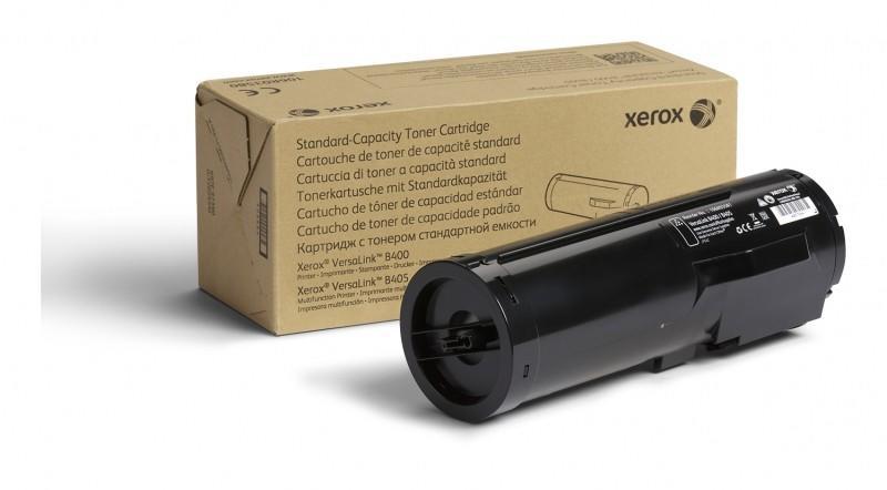 Toner Xerox pentru Versalink B400/B405, Negru