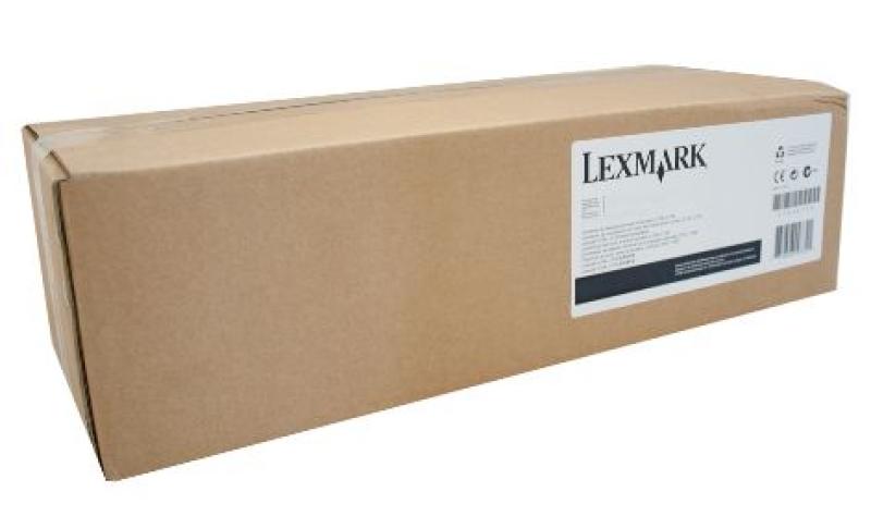 Toner Lexmark 24B7581 Return prog. Black 47.7K pagini pentru XC96x