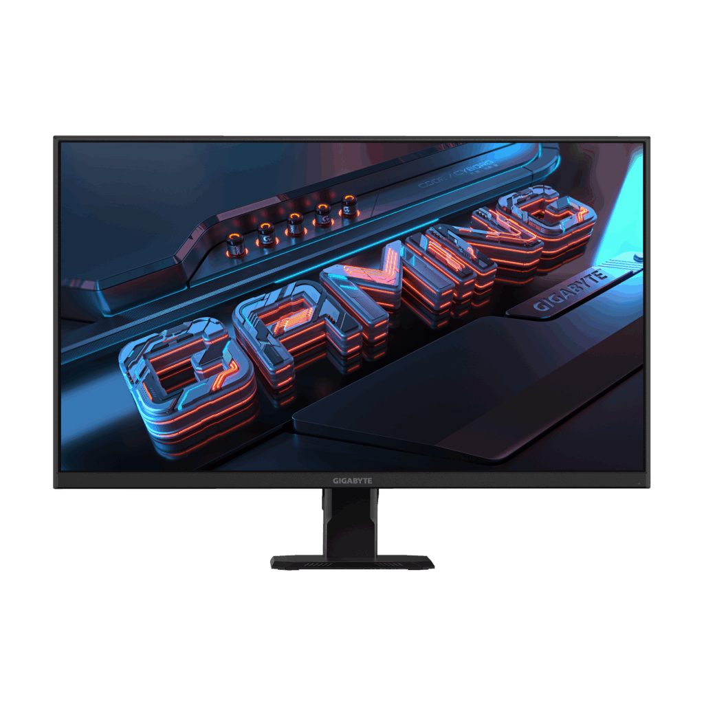 GIGABYTE GS27FA Gaming Monitor