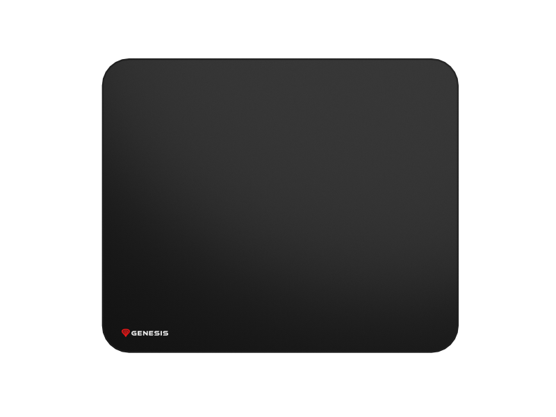 Mousepad Genesis Carbon 500 L Logo