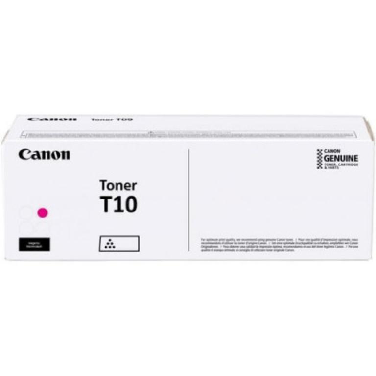 Toner imprimanta, Canon, Compatibil cu Canon C1530 (T10), 10000 pagini, Magenta