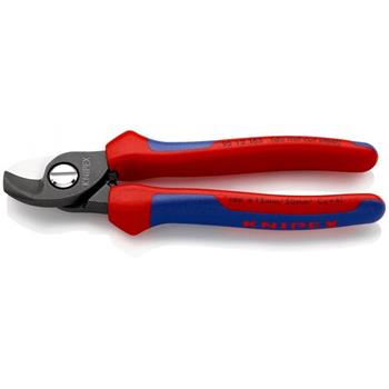 Foarfeca de taiat cabluri KNIPEX 95 12 165