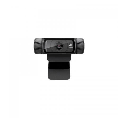 Camera web Logitech C920s Pro HD 2 Camera web Logitech C920s Pro HD - imagine 2