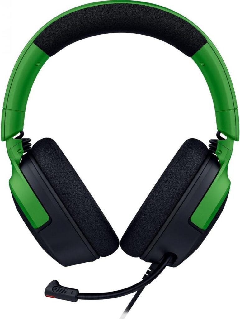 Casti Razer Kraken V4 X – Minecraft Ed
