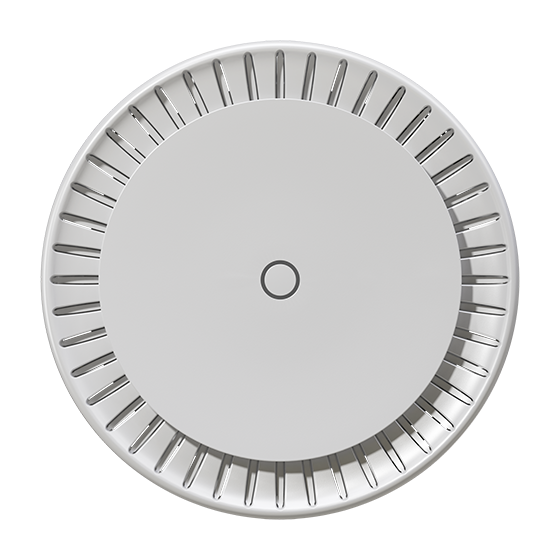 Access Point Wireless cAP AX cAPGi-5HaxD2HaxD, 2.4/5 GHz, PoE in, PoE оut 7 Access Point Wireless cAP AX cAPGi-5HaxD2HaxD, 2.4/5 GHz, PoE in, PoE оut - imagine 7