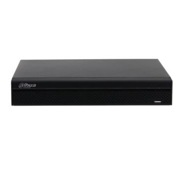 NVR 8 canale 12MP PoE 160 Mbps detectie faciala Dahua – NVR4108HS-8P-4KS3