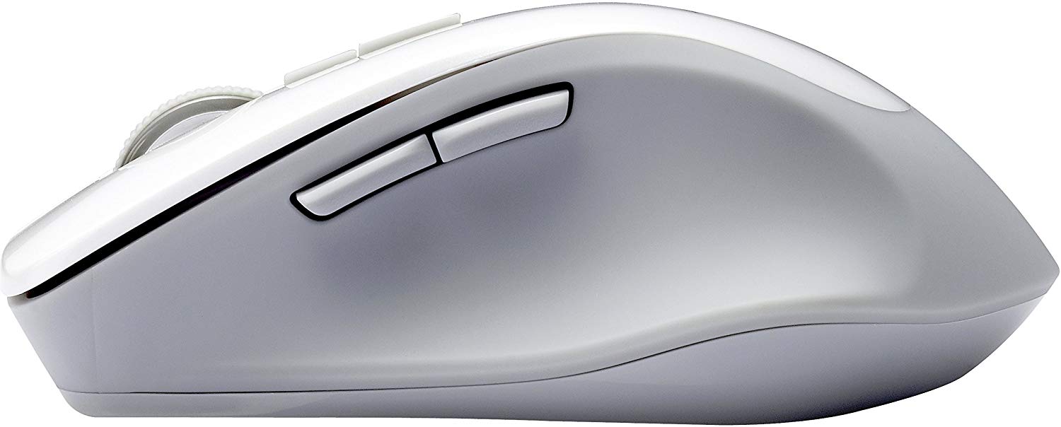 Mouse optic ASUS WT425, 1600 dpi, USB, Alb 4 Mouse optic ASUS WT425, 1600 dpi, USB, Alb - imagine 4