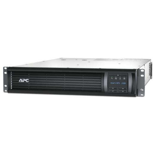 APC Smart-UPS 2200VA LCD RM 2U 230V with SmartConnect 3 APC Smart-UPS 2200VA LCD RM 2U 230V with SmartConnect - imagine 3
