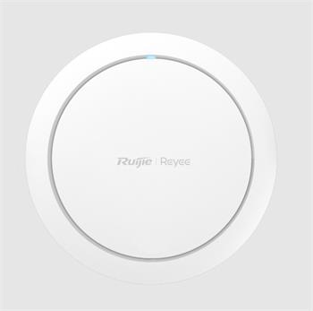 Access Point Wireless AX3000 Dual-Band, Wi-Fi 6, 1x GE, PoE IN Cloud Management – Ruijie RG-RAP2266