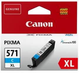 Cartus Canon CLI-571XLC, Cyan XL