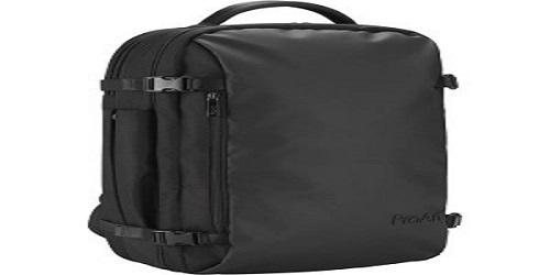 Rucsac laptop Asus PROART PP2700 17″, Negru
