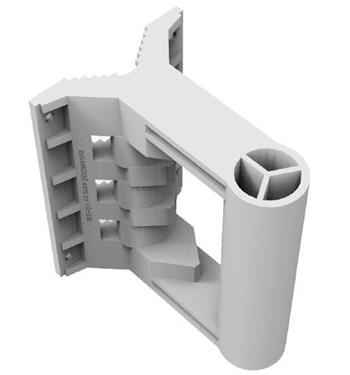 Adaptor montare pe perete antene mari – Mikrotik QME