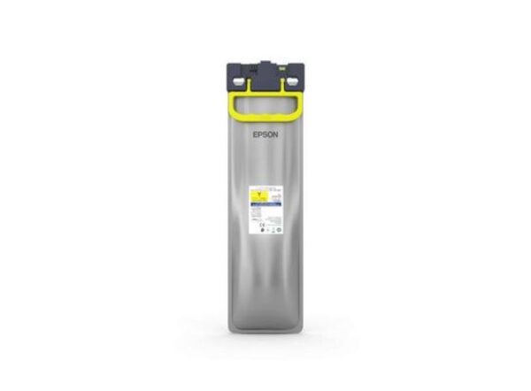 Cartus cerneala EPSON WF PRO EM-C810XR, galben, 20k pagini