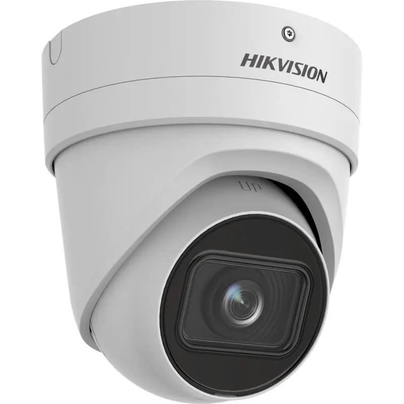 Camera de supraveghere, HIKVISION, 2.8 - 12mm, Alb 2 Camera de supraveghere, HIKVISION, 2.8 - 12mm, Alb - imagine 2