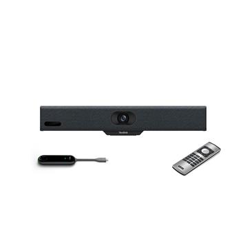 Camera videoconferinta Yealink Meetingbar A10-015, 4K Video Bar