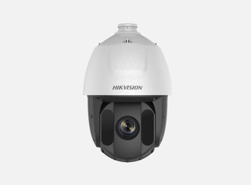 Camera de supraveghere Hikvision DS-2AE5232TI-A(E), 5-inch 2 MP 32X Powered by DarkFighter Analog Speed Dome PTZ, 1920 × 1080, CMOS 1/2.8″, IR150m