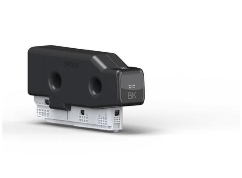 Cartus imprimanta original Epson C13T08N140, negru, multicolor