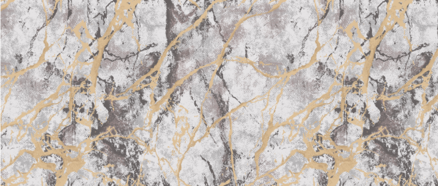 Covor printat, HAGA 70×140